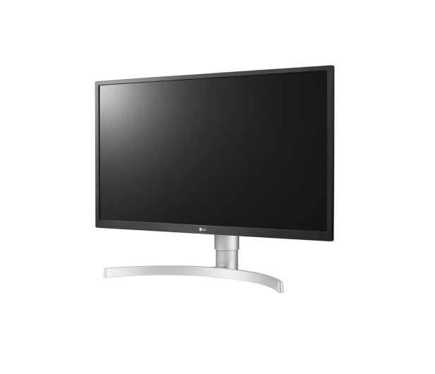 LG 27UL550P-W 4K - 1137557 - zdjęcie 3